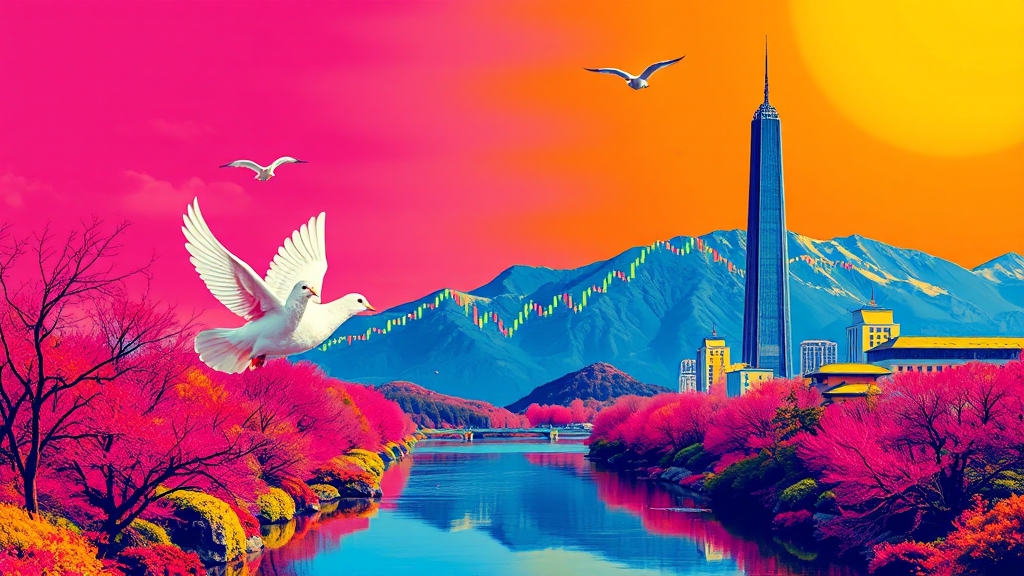 결론: 신중한 접근과 장기적 관점 (popart 스타일)