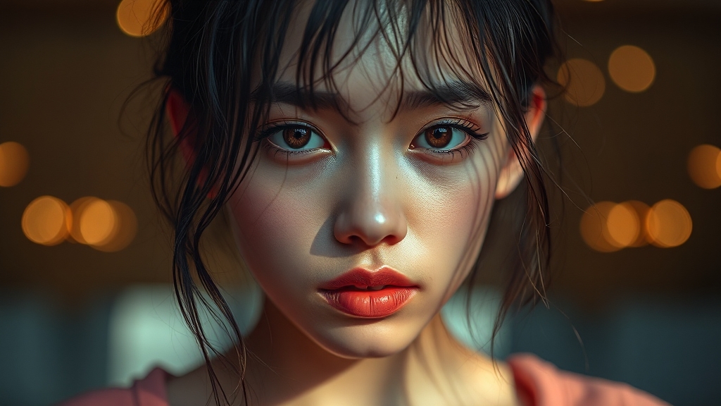 잊지 말아야 할 교훈 (realistic 스타일)