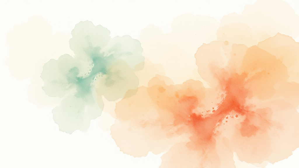 자본시장법 위반, 법적 쟁점은? (watercolor 스타일)