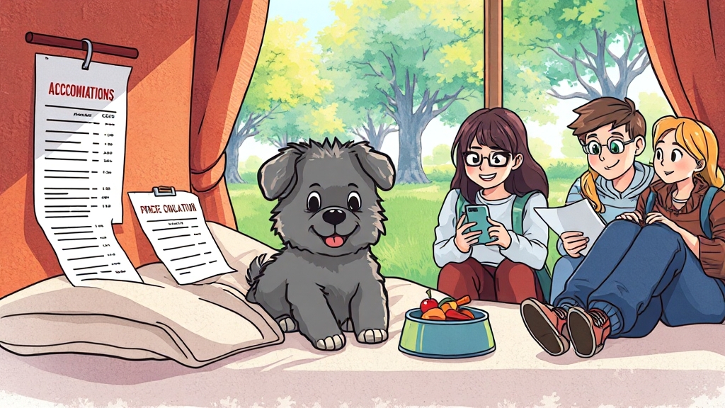 추가 비용 발생 가능성 완벽 대비 (cartoon 스타일)