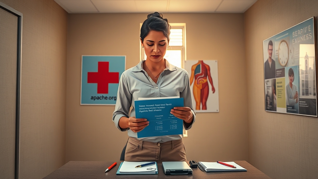 유의사항 완벽 정리 (realistic 스타일)