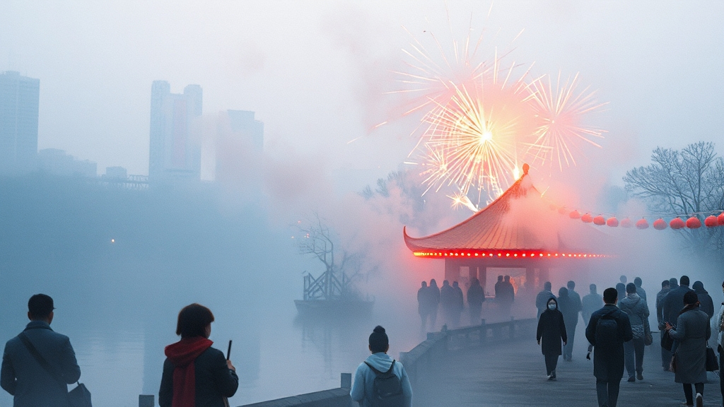 공연 & 이벤트 일정 (watercolor 스타일)