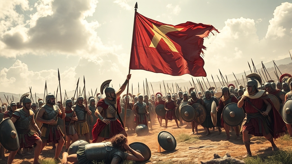 아메리카당의 의석 확보 전략은? (realistic 스타일)