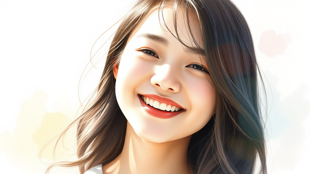 만기 수령액 및 예상 수익 (watercolor 스타일)