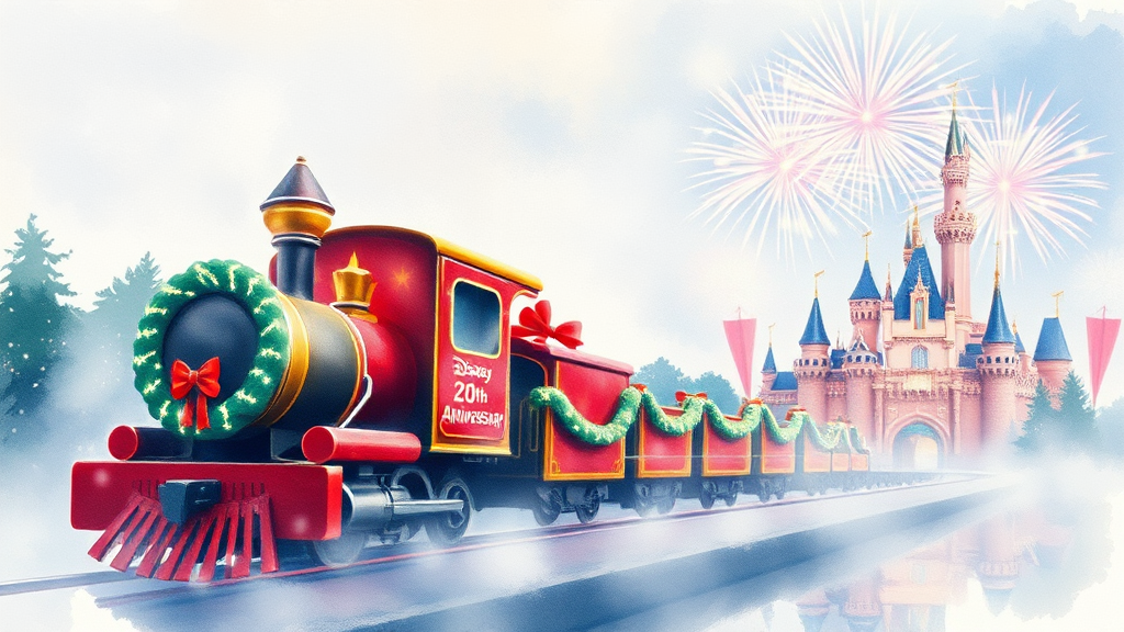 교통편, 준비물, 여행 꿀팁 대방출 (watercolor 스타일)