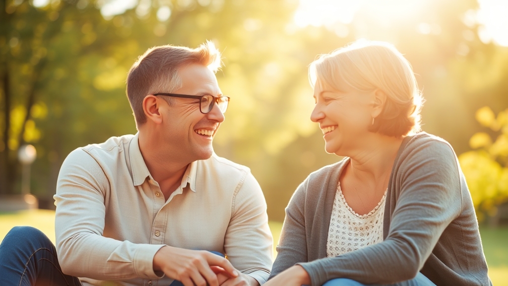 상견례, 왜 중요할까요? (realistic 스타일)