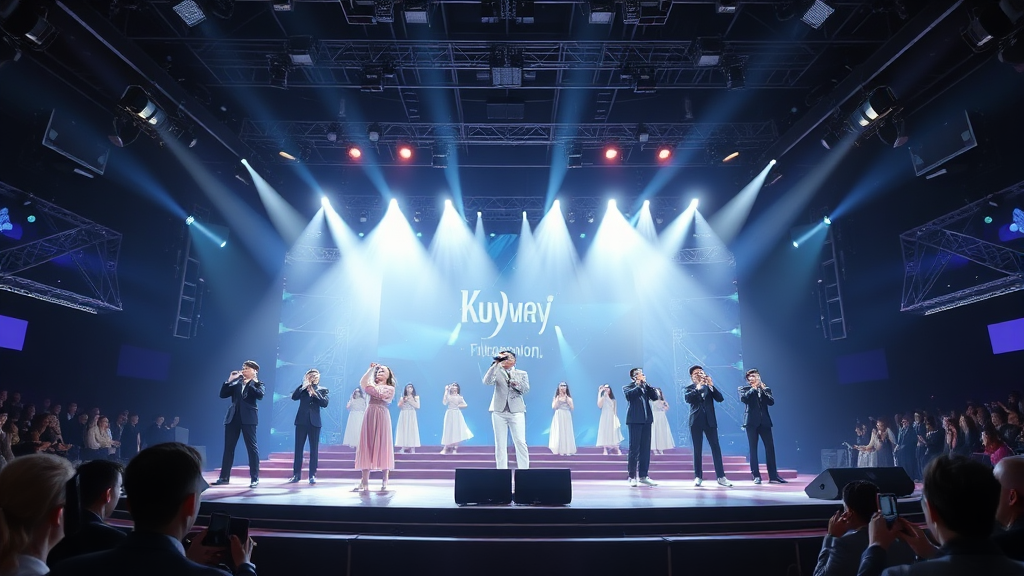 현역가왕3 결승전 개요 및 우승 결정 방식 (realistic 스타일)