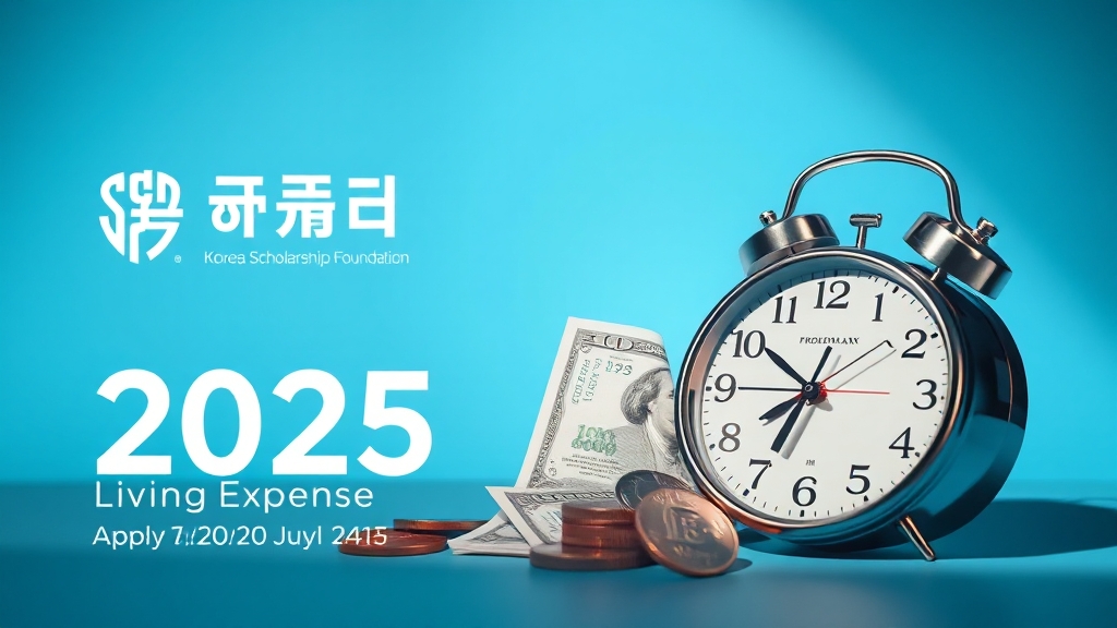 신청, 언제 어떻게 하나? (realistic 스타일)