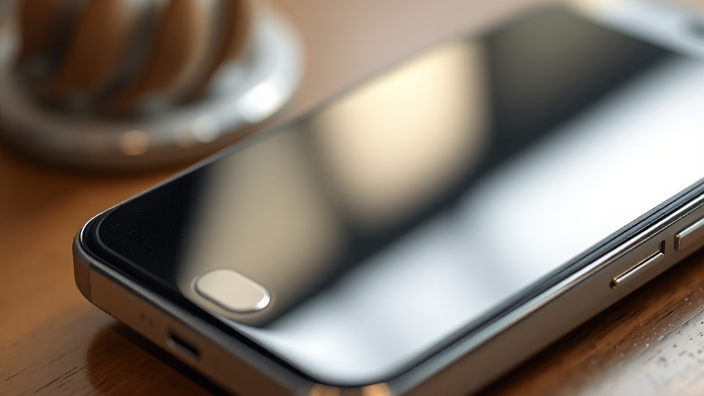 중고폰 판매 방법 비교: 어디가 좋을까? (realistic 스타일)