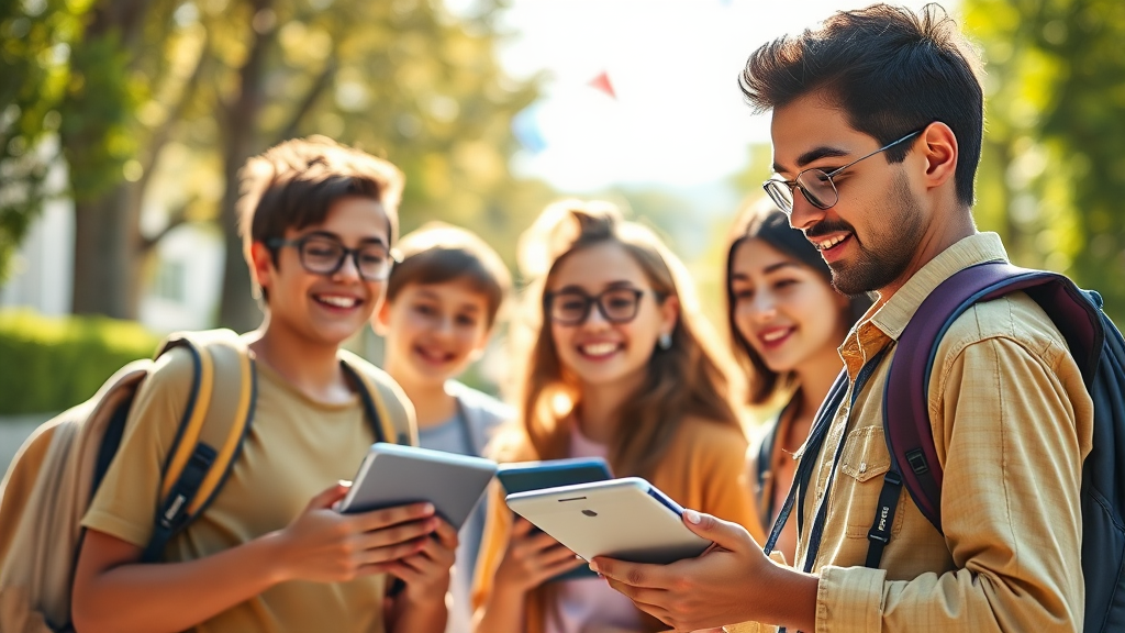 주요 연동 서비스 및 활용 (realistic 스타일)