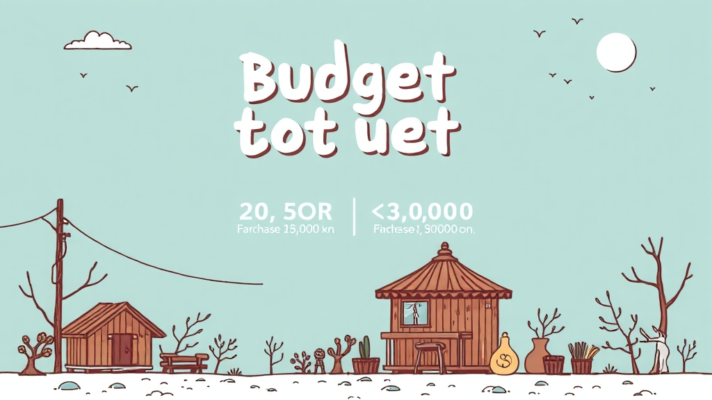 할인 금액 및 조건 (illustration 스타일)