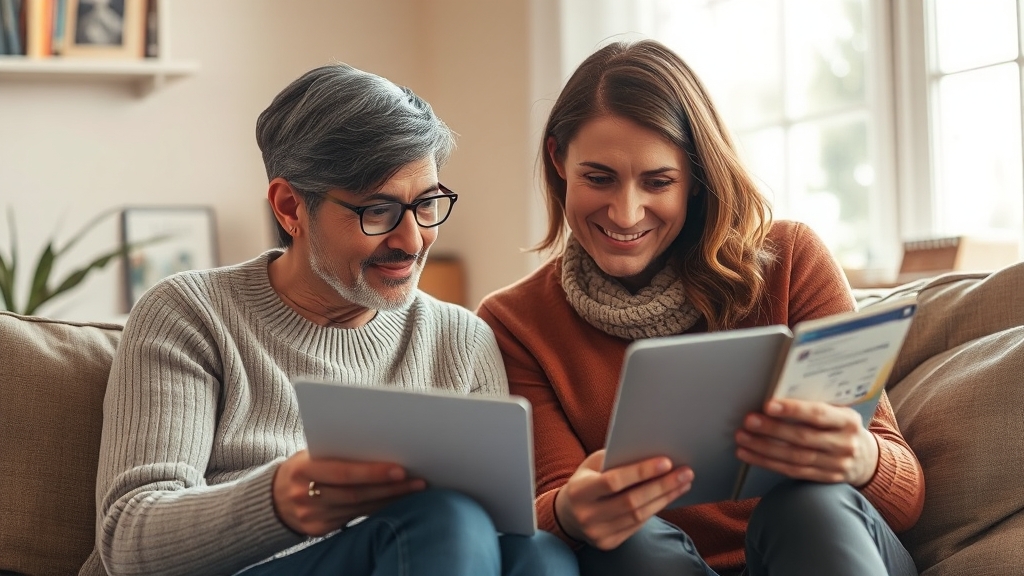 미성년자 주식 증여, 신고 방법은? (realistic 스타일)