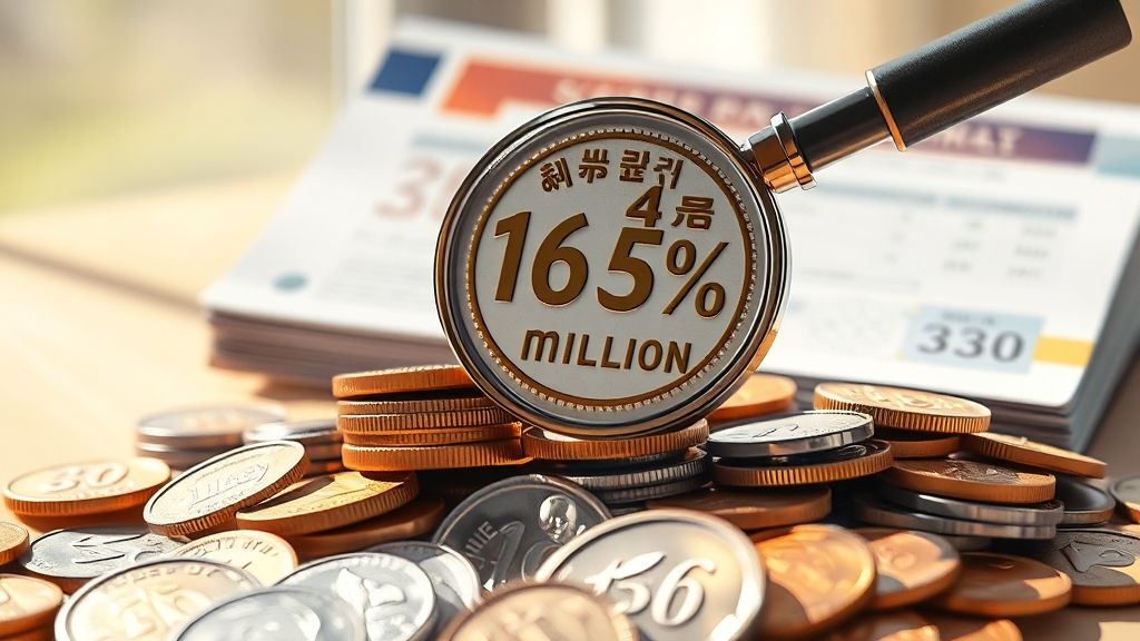 연금저축, 왜 필요할까? (realistic 스타일)