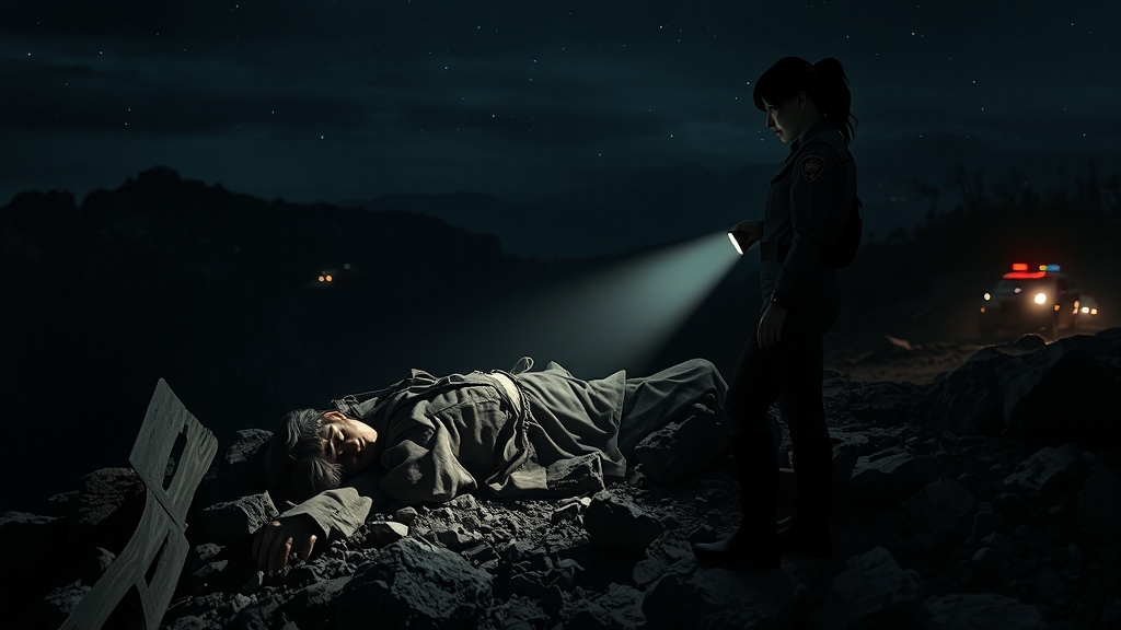 주요 사건 사고 (realistic 스타일)