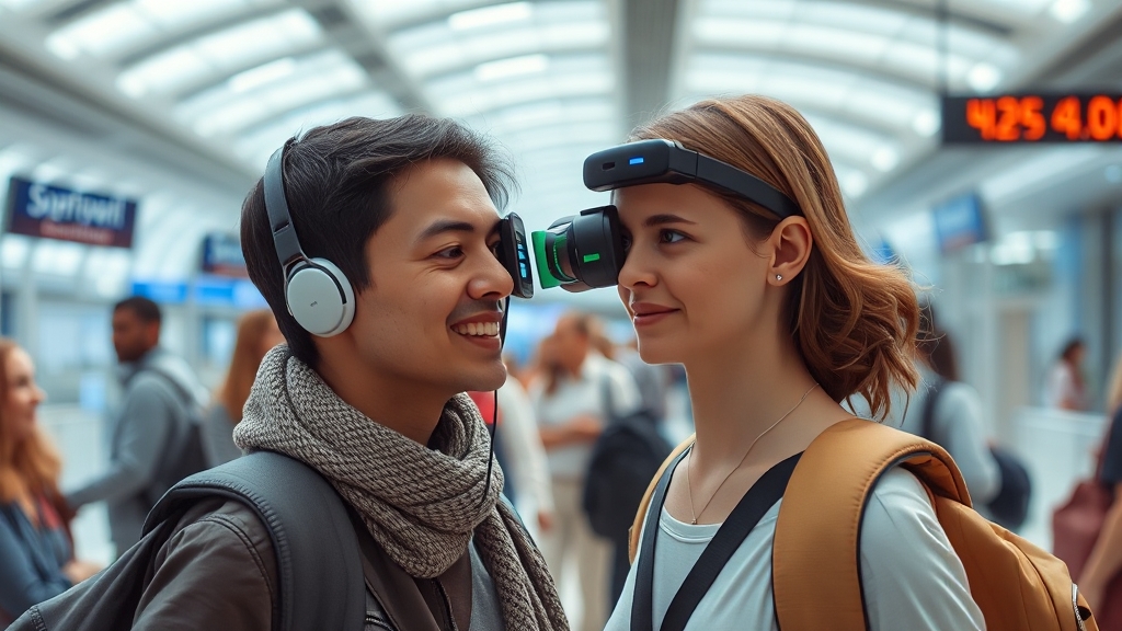 왜 스마트패스를 등록해야 할까요? (realistic 스타일)