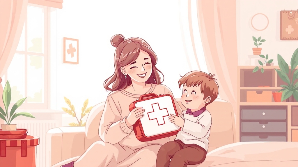 결론 (illustration 스타일)