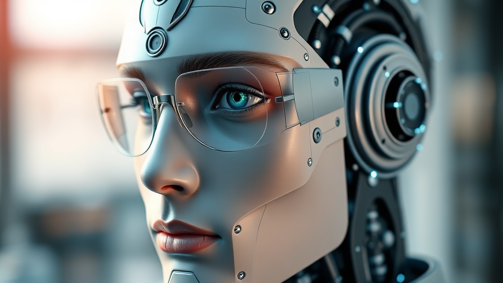 제미나이 3.0: 무엇이 다를까? (realistic 스타일)