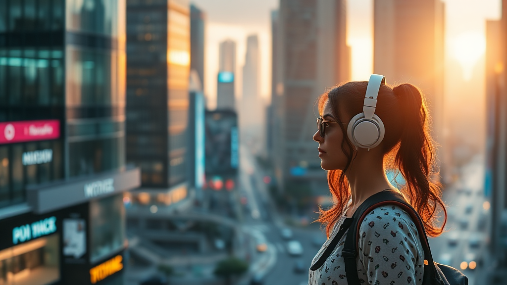 제미니 프로, 미래는? (realistic 스타일)