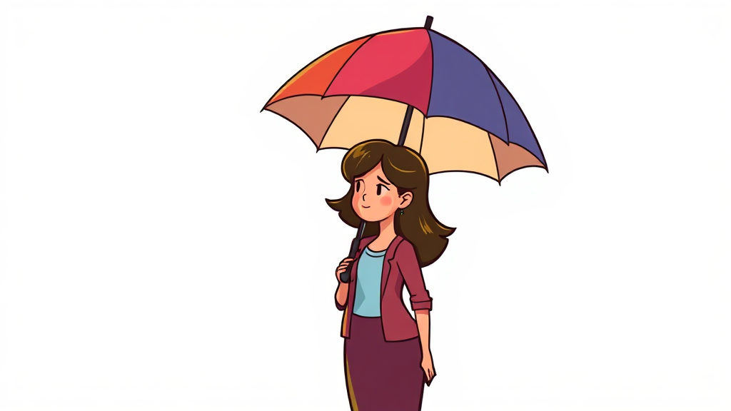법적 보호 조치, 임시조치와 보호명령 (cartoon 스타일)
