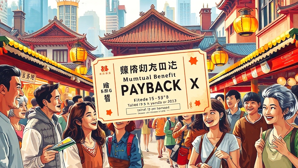 신청 자격 및 대상 (illustration 스타일)