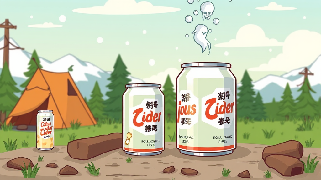 콜라보 패키지 정보 (cartoon 스타일)