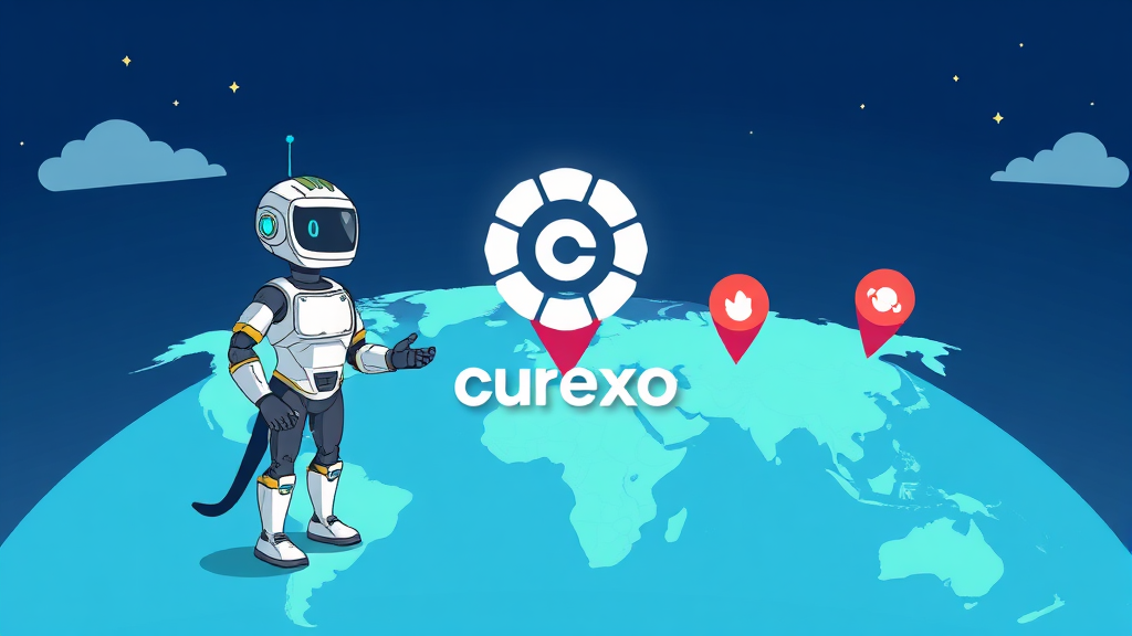 주요 승인 현황 및 해외 시장 확대 전략 (cartoon 스타일)