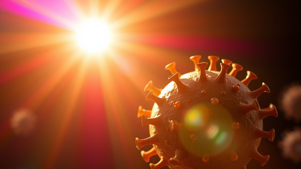 면역 시스템의 첫 번째 방어선, 장