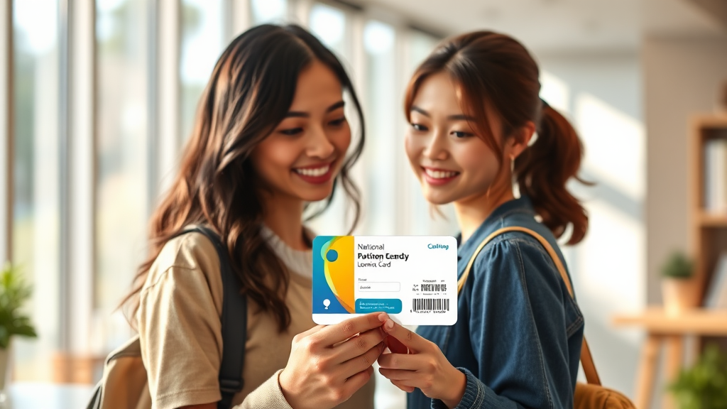 간편한 신청 방법 (realistic 스타일)