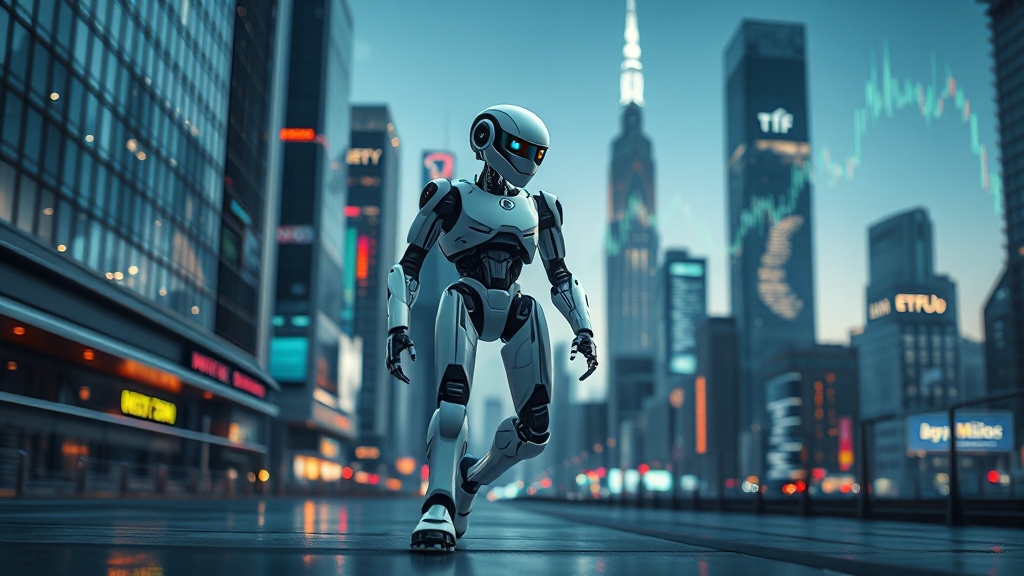 주요 ETF 비교 분석 (realistic 스타일)