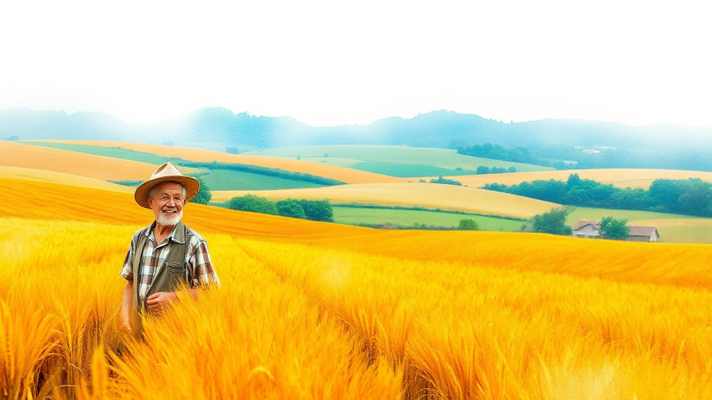 가입 자격, 더 자세히 알아볼까요? (watercolor 스타일)