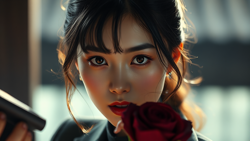 시즌3 주요 빌런 분석 (realistic 스타일)