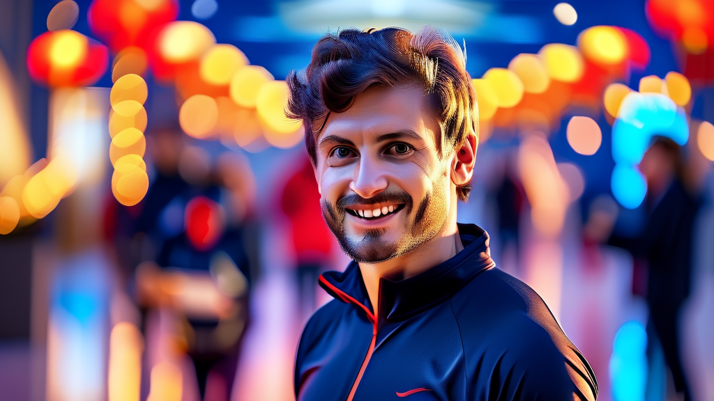 국민체력100 참여 혜택 및 추가 정보 (realistic 스타일)