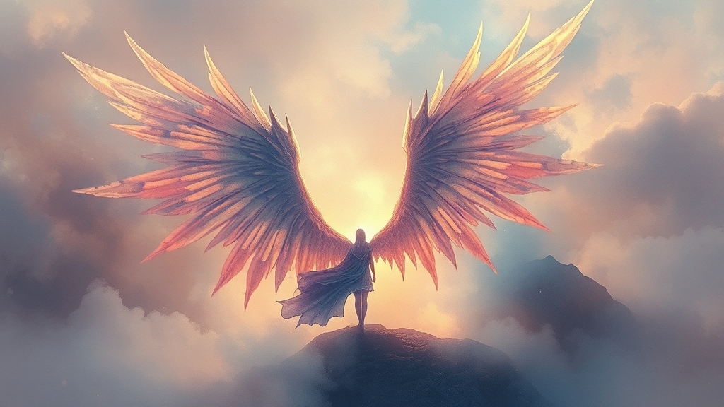 엔씨소프트 주요 게임 라인업 (watercolor 스타일)