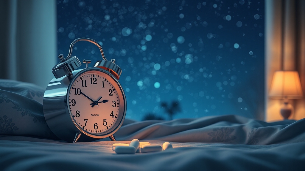 복용 타이밍과 제형 가이드