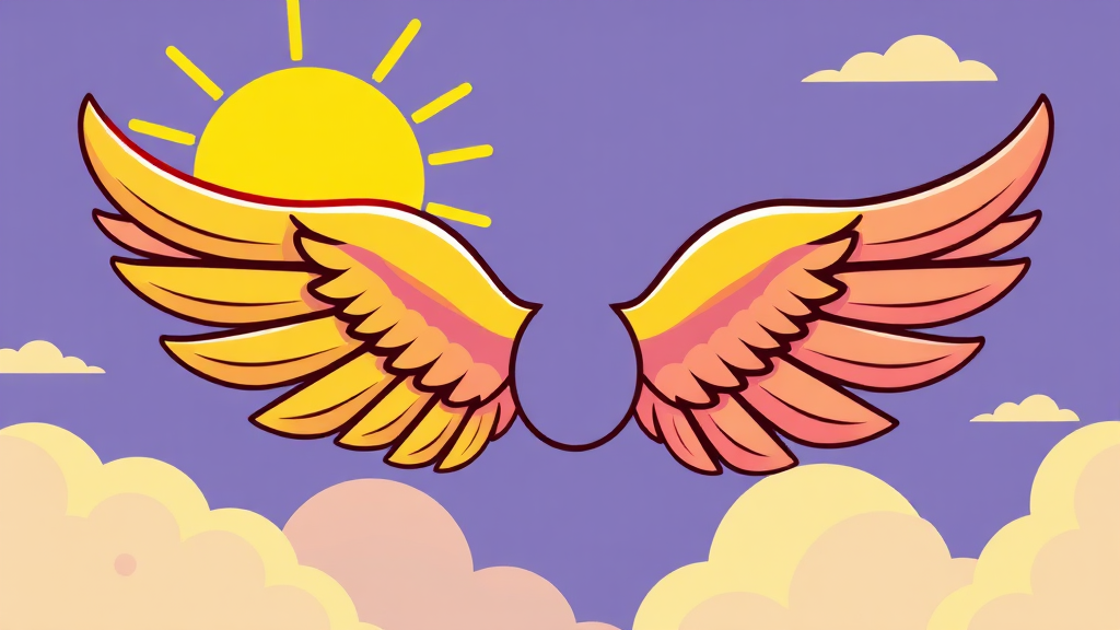 주요 정부지원 프로그램 (cartoon 스타일)