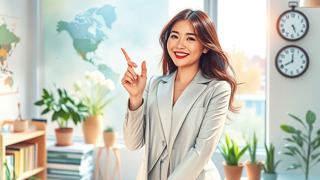 재취업 성공 시 추가 혜택 (watercolor 스타일)