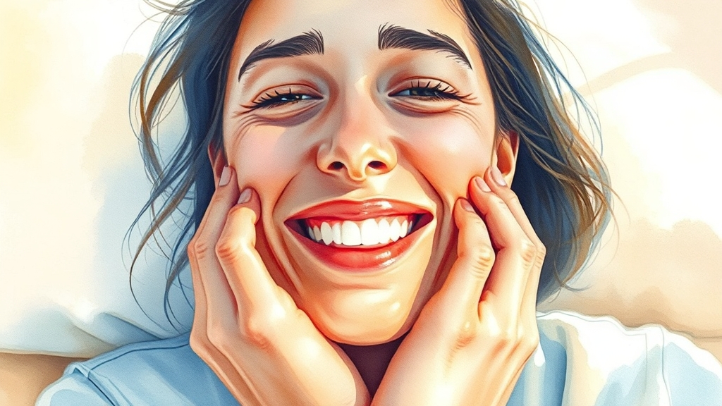 마무리 (watercolor 스타일)