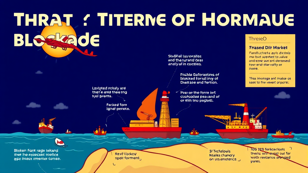 단계별 시나리오와 투자자 대응 전략 (cartoon 스타일)