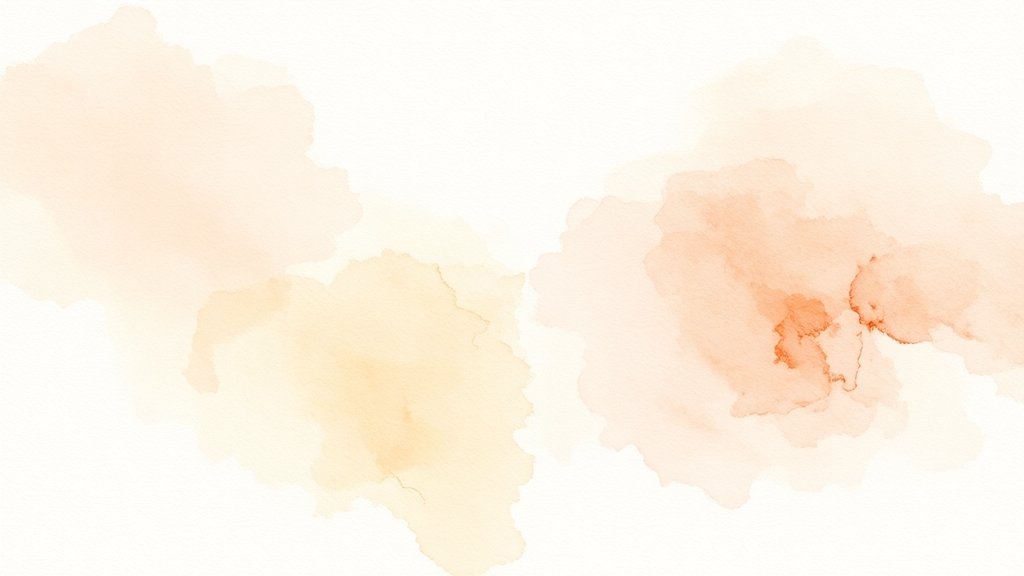 구버전 복구, 가능할까? (watercolor 스타일)