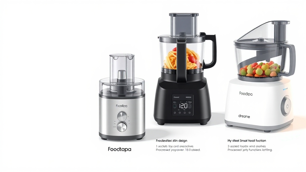 브랜드별 특징 비교! (illustration 스타일)