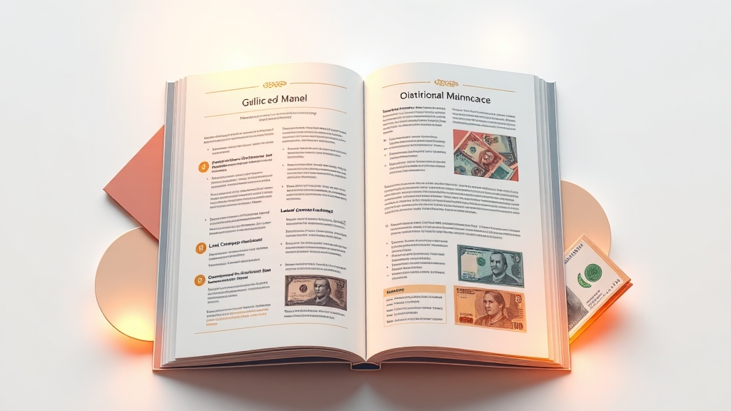 신청 방법, 어렵지 않아요! (illustration 스타일)