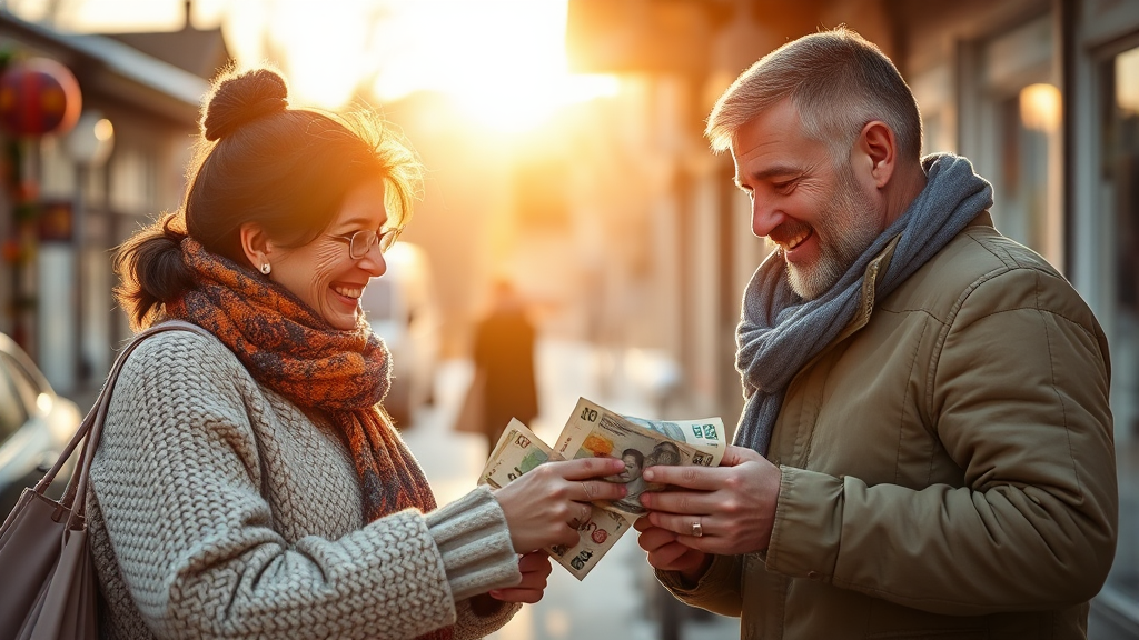 신청 전, 이것만은 꼭! (realistic 스타일)