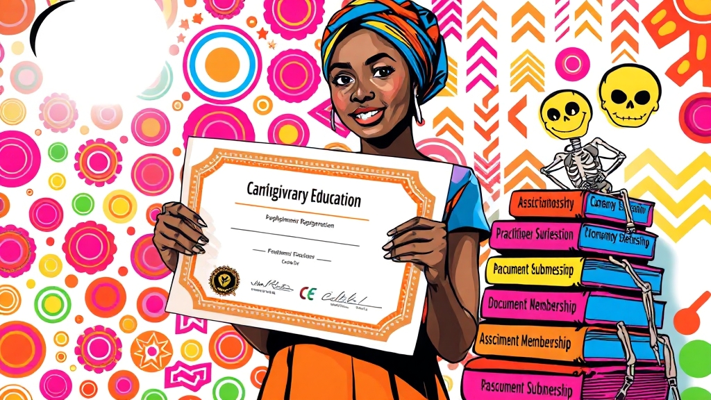 재발급 후, 무엇을 해야 할까요? (popart 스타일)