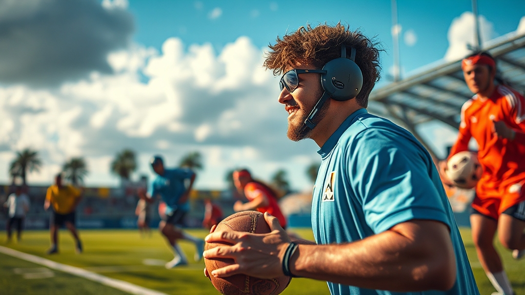 공모 자금, 어디에 쓰일까? (realistic 스타일)