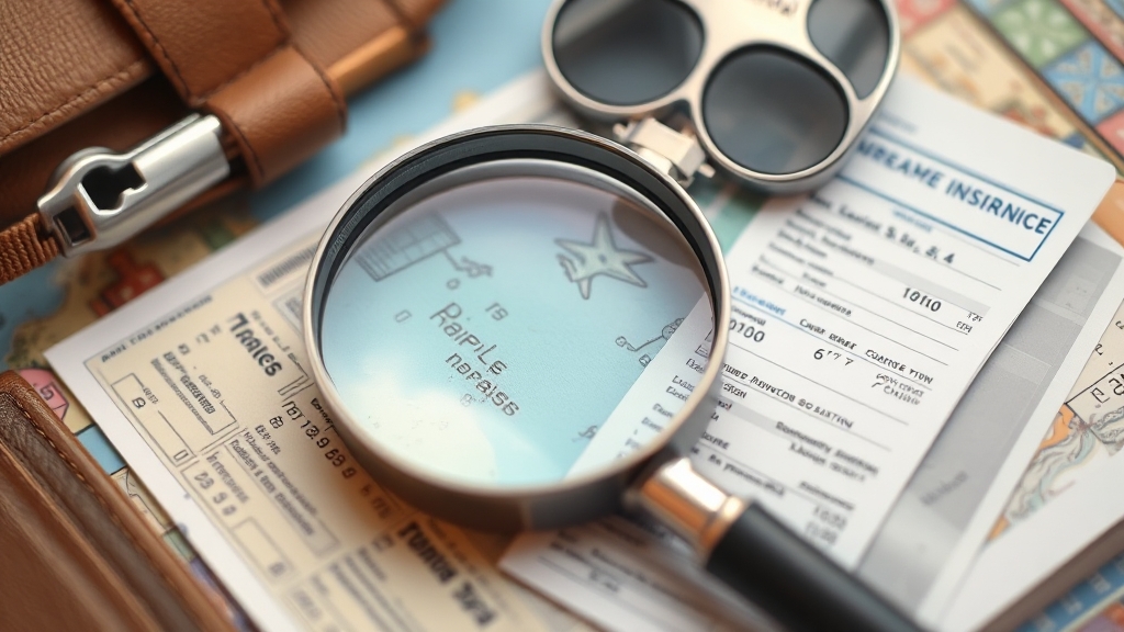 활용 및 주의사항 (realistic 스타일)