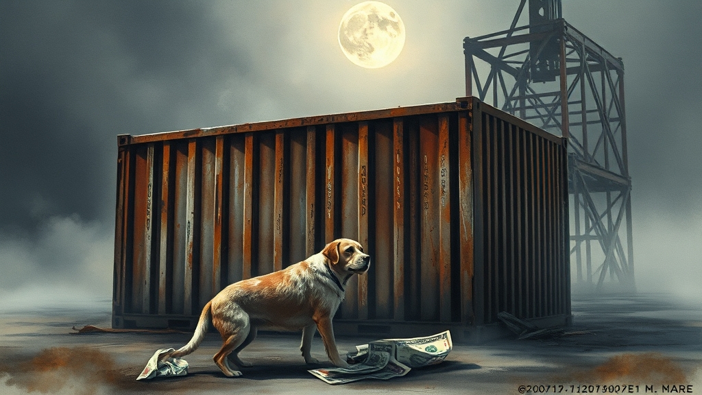 Animal Shelter Reality