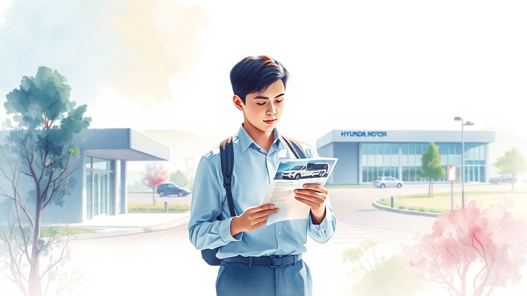 고객 통지문 확인 (watercolor 스타일)