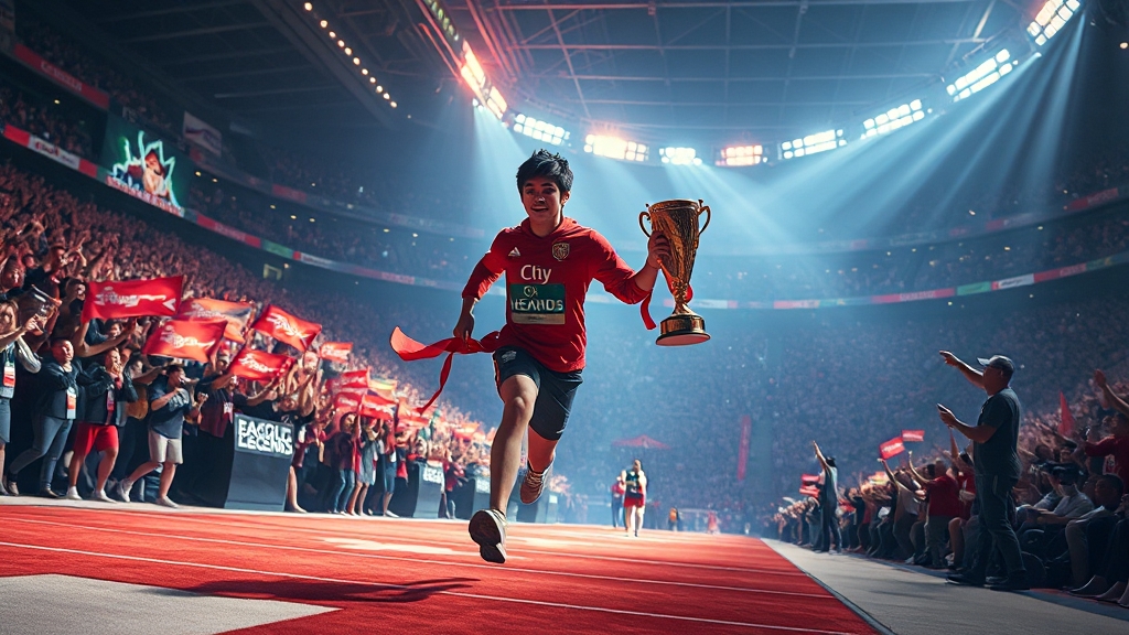 관전 포인트 및 예상 분석 (realistic 스타일)