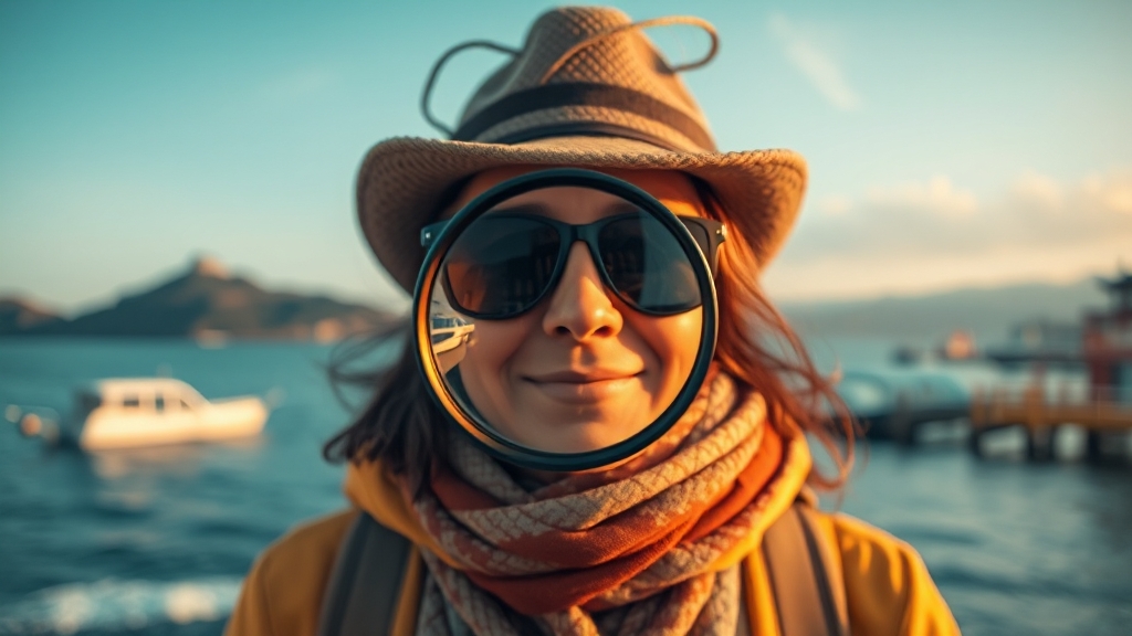 ChatGPT 여행 계획: 시작하기 (realistic 스타일)