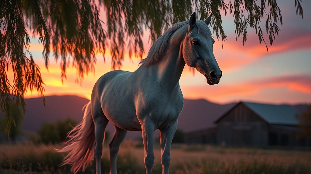 Frequently seen dreams (realistic style)